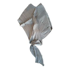 RARE Pleats Please Issey Miyake Madame T